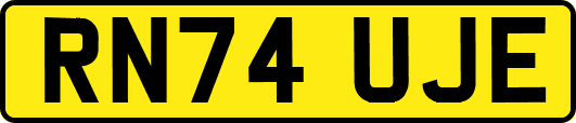 RN74UJE