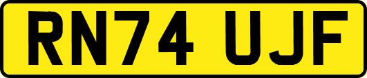 RN74UJF