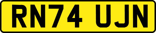 RN74UJN