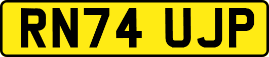 RN74UJP