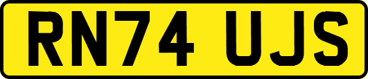 RN74UJS