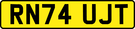RN74UJT