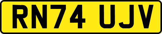 RN74UJV