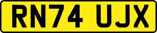 RN74UJX
