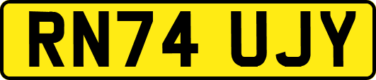 RN74UJY