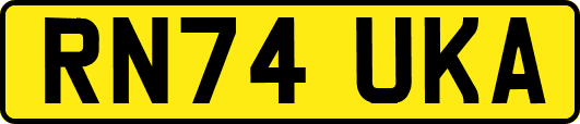 RN74UKA