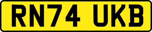 RN74UKB