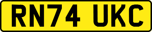 RN74UKC