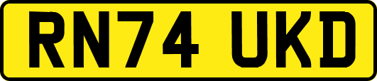 RN74UKD