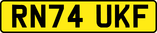 RN74UKF