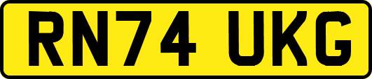 RN74UKG