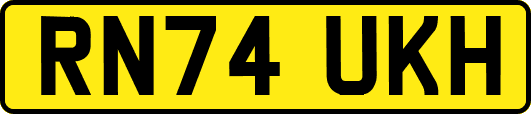 RN74UKH