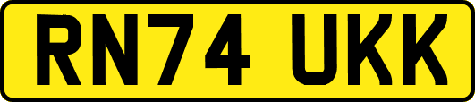 RN74UKK