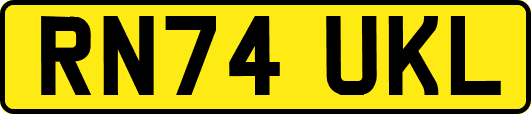 RN74UKL