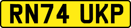 RN74UKP