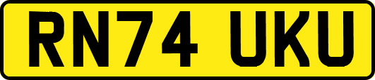 RN74UKU