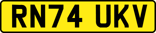 RN74UKV