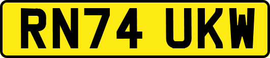RN74UKW