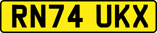 RN74UKX