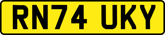 RN74UKY
