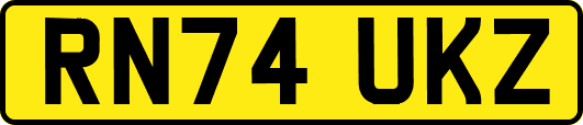 RN74UKZ