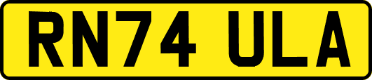 RN74ULA