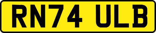 RN74ULB