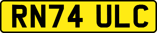 RN74ULC
