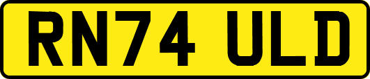 RN74ULD