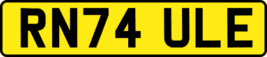 RN74ULE