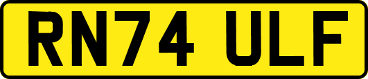 RN74ULF