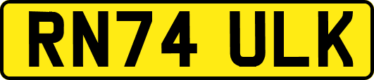 RN74ULK