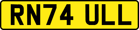 RN74ULL