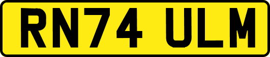 RN74ULM