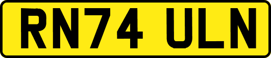RN74ULN