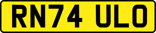 RN74ULO