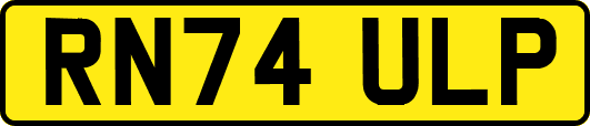 RN74ULP