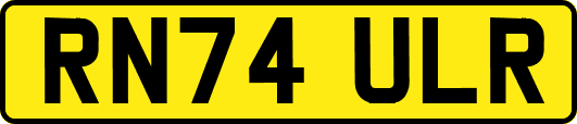 RN74ULR