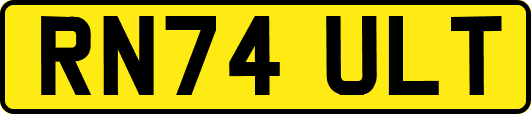 RN74ULT