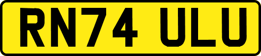 RN74ULU