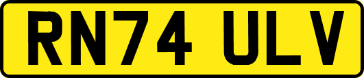 RN74ULV