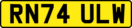 RN74ULW