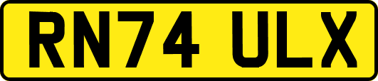 RN74ULX