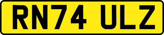 RN74ULZ