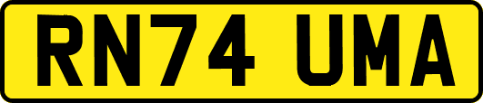 RN74UMA