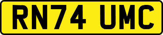 RN74UMC