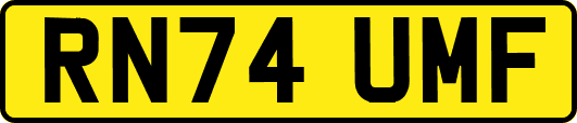 RN74UMF