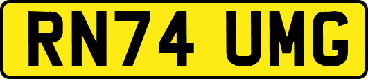 RN74UMG