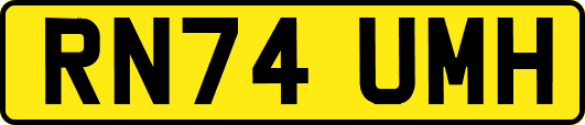 RN74UMH