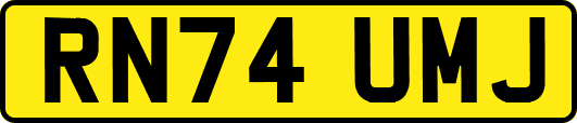 RN74UMJ